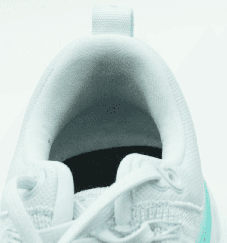 NIKE WOMENS REACT INFINTIY RUN FK 2 RUNNING SHOES #CT2423 400 Size 10M - Thumbnail 11