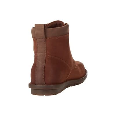 BORN Sean Brown Full Grain Men's Boot Leather 12 M - Thumbnail 5