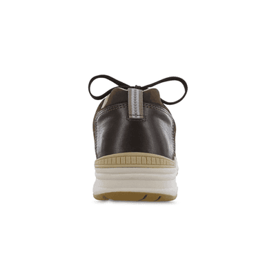 SAS VENTURE Women's NEW Athletic Sneaker Coffee/Brown 9.5 M - Thumbnail 4
