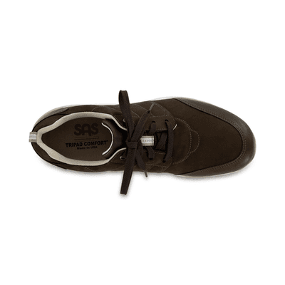 SAS VENTURE Women's NEW Athletic Sneaker Coffee/Brown 9.5 M - Thumbnail 5