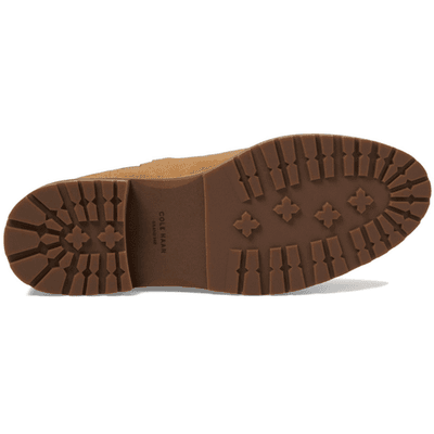 Cole Haan® Women's 8 WIDE Greenwich Waterproof Bootie in Golden Toffee - Thumbnail 5