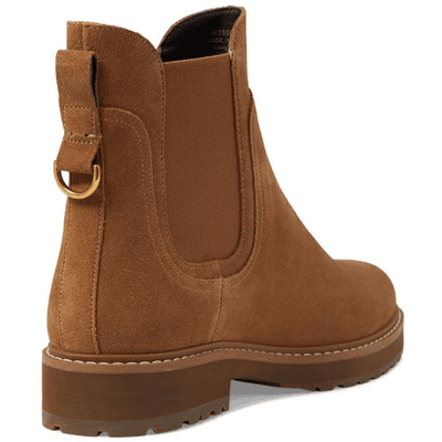 Cole Haan® Women's 8 WIDE Greenwich Waterproof Bootie in Golden Toffee - Thumbnail 3