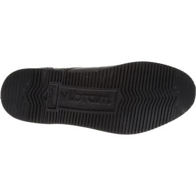Rockport Men's Black Dressports Heritage Plain Toe Oxford Shoes Size 8.5 Wide - Thumbnail 6