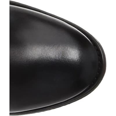 Rockport Men's Black Dressports Heritage Plain Toe Oxford Shoes Size 8.5 Wide - Thumbnail 4