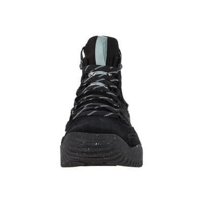 The North Face Back-To-Berkeley III Sport WP Women Shoes Black/White size 8.5 M - Thumbnail 4