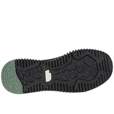 The North Face Back-To-Berkeley III Sport WP Women Shoes Black/White size 8.5 M - Thumbnail 6