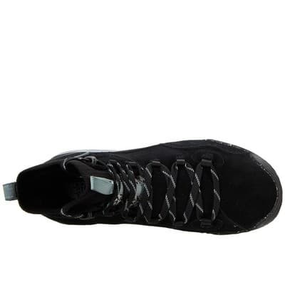 The North Face Back-To-Berkeley III Sport WP Women Shoes Black/White size 8.5 M - Thumbnail 5