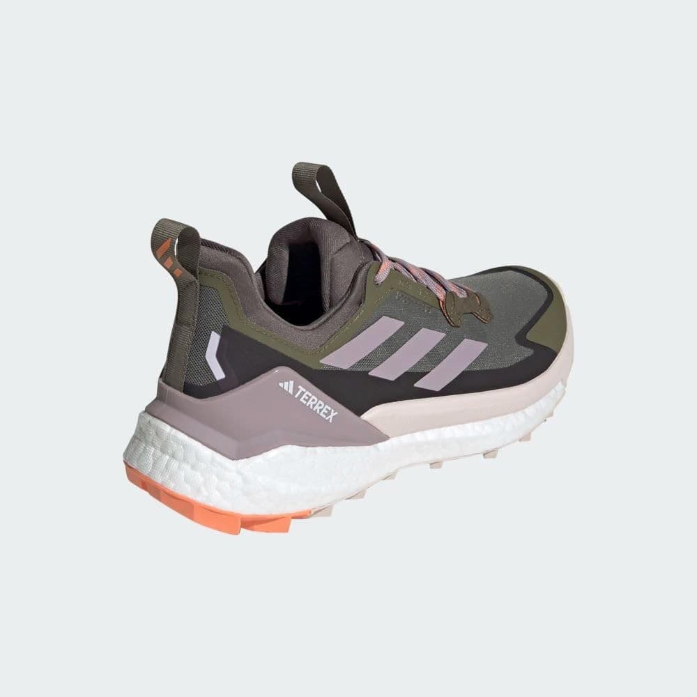 Adidas Terrex Free Hiker 2 GTX Gore-Tex Trail Boots Shoes Women's Size 9.5 NEW - Thumbnail 4