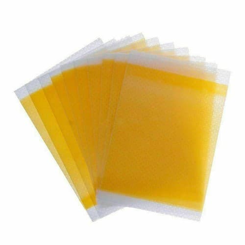 60 PCS The Third Generation Weight Loss Slimming Navel Stick Slim Patch - Thumbnail 6