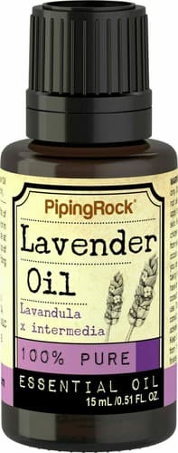 Unisex High-Quality Natural Blended 100% Pure Therapeutic Grade Essential Oils - Thumbnail 4