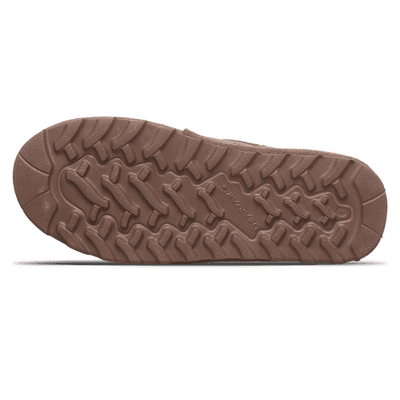 Bearpaw Shorty Buckle Vegan Women's Winter Boots - 3050 Cocoa Size 9 M new - Thumbnail 7