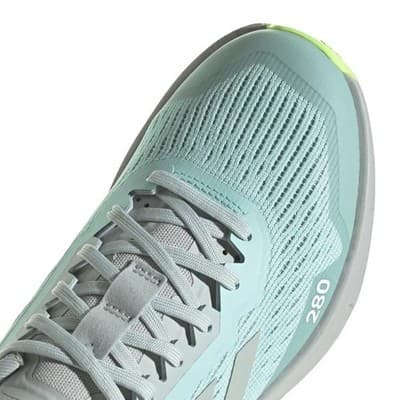Adidas Terrex Agravic Flow 2 Women's Hiking Shoe Outdoor Sneakers Footwear 9 US - Thumbnail 5