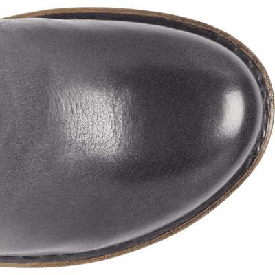 Born Women's Channing Grafite grey Chelsea Boot - BR0051922 Size 8.5 M - Thumbnail 8