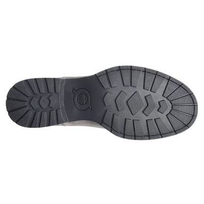 Born Cove Women's Bootie-Waterproof suede Grey Size 8.5 US - Thumbnail 7