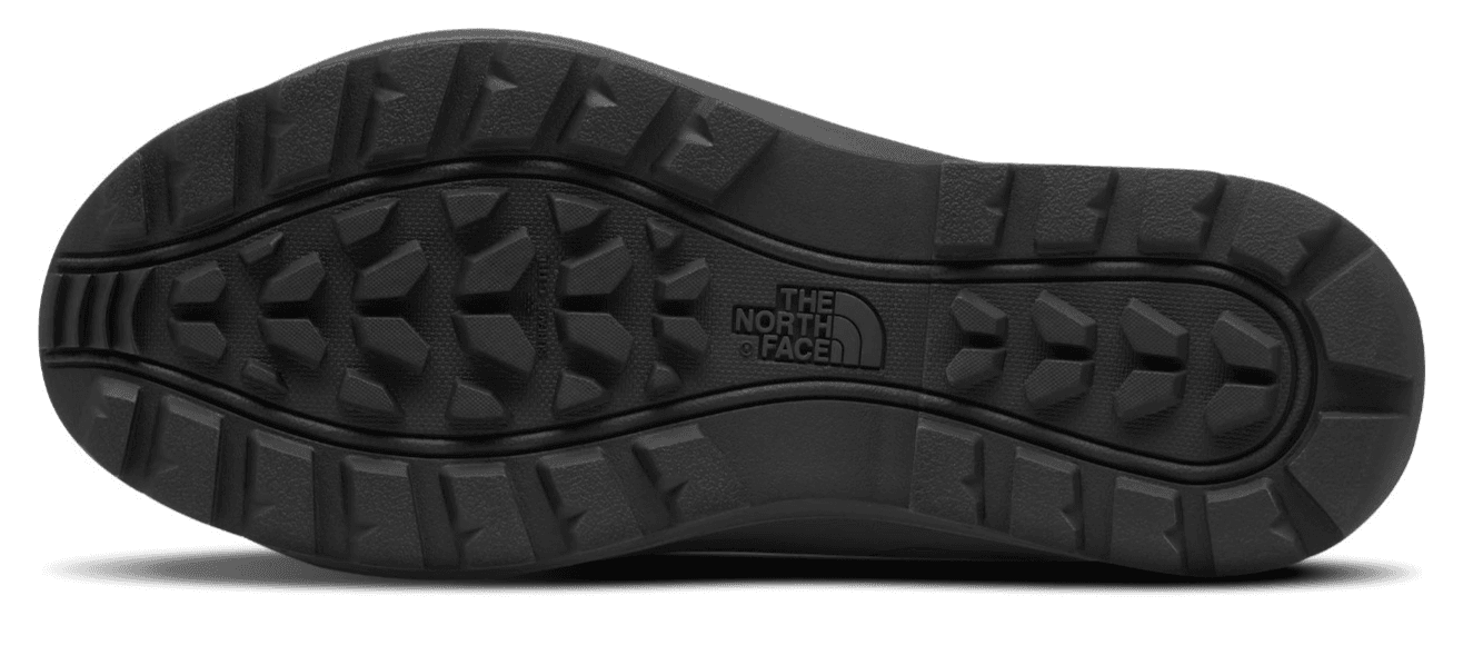 The North Face Chilkat V COGNITO WP Mens Boots TNF Black/TNF Black-Size 10M - Thumbnail 5