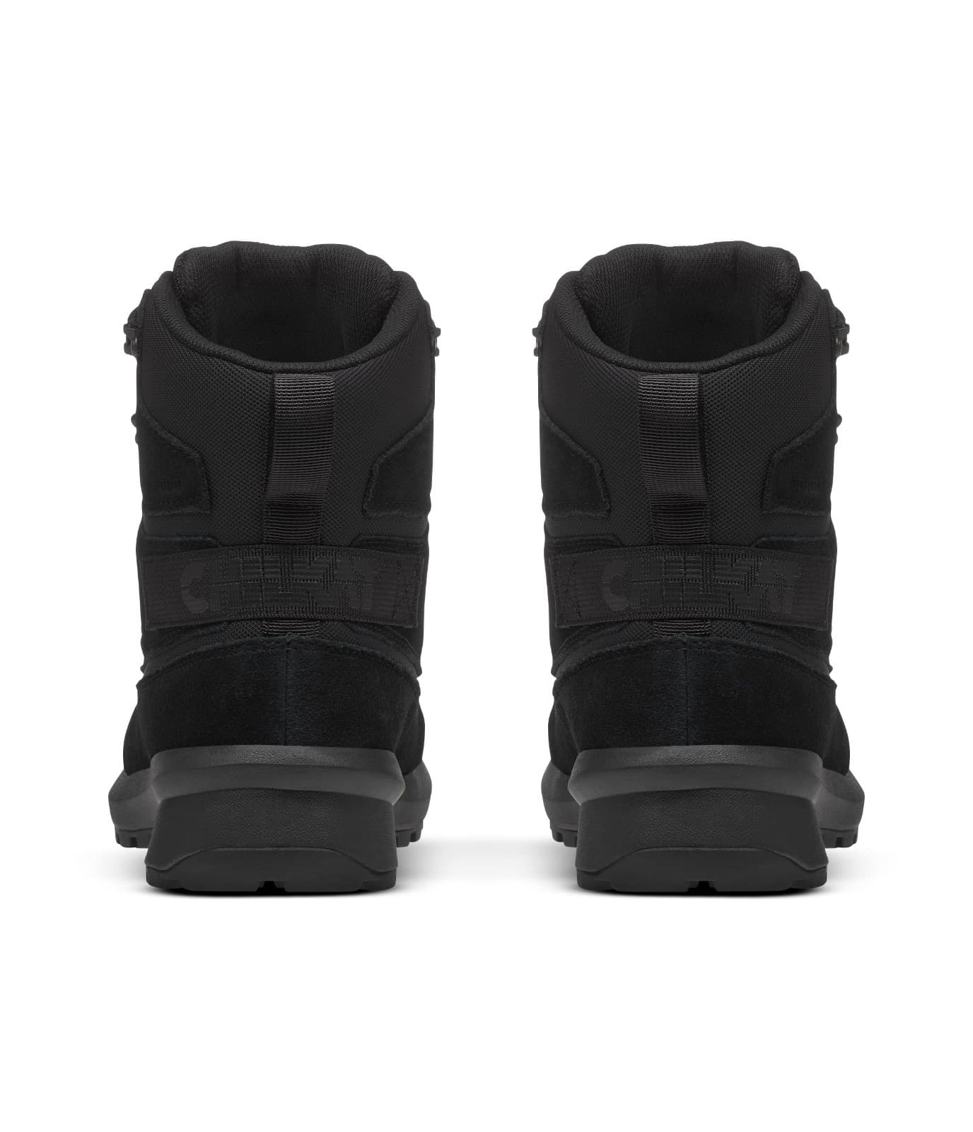 The North Face Chilkat V COGNITO WP Mens Boots TNF Black/TNF Black-Size 10M - Thumbnail 4