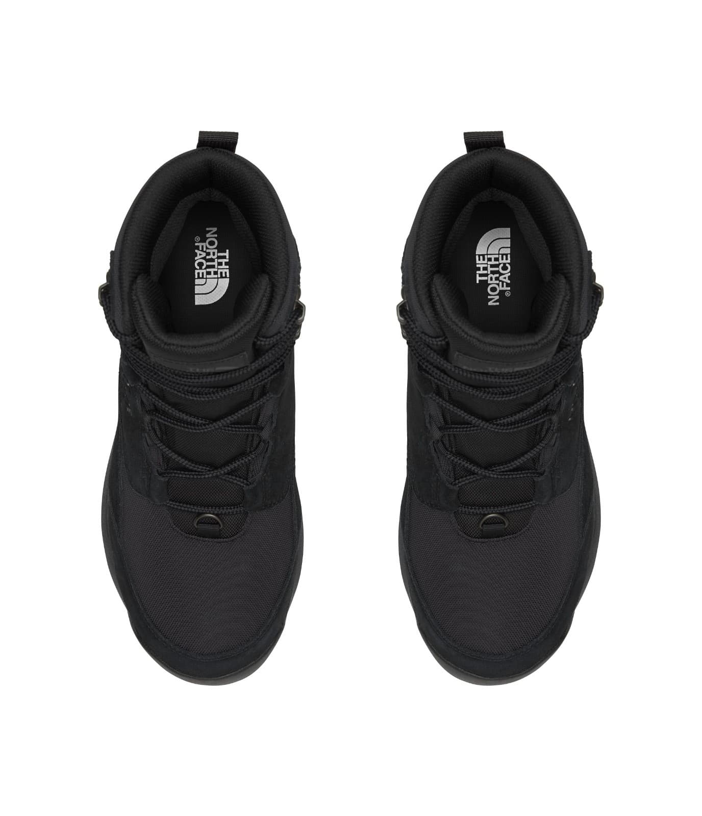 The North Face Chilkat V COGNITO WP Mens Boots TNF Black/TNF Black-Size 10M - Thumbnail 3