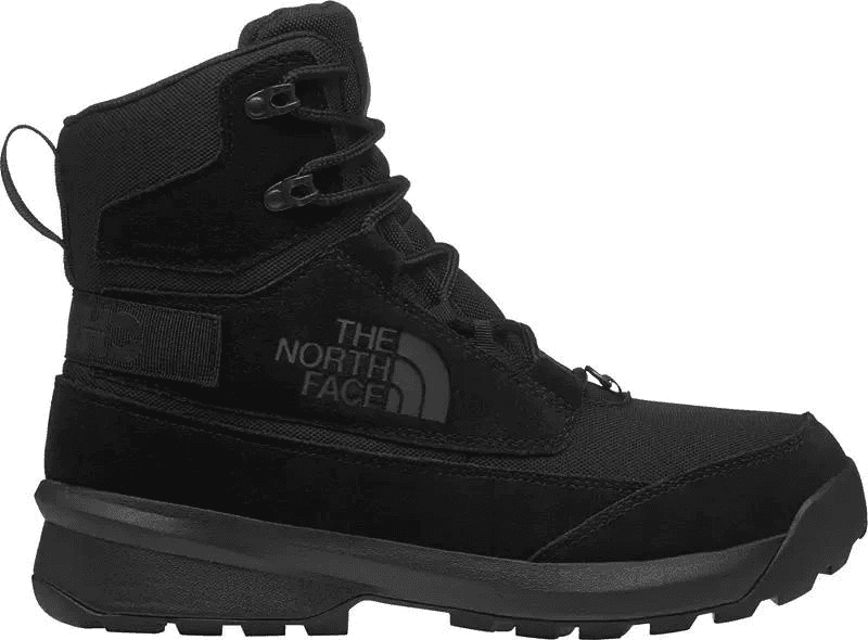The North Face Chilkat V COGNITO WP Mens Boots TNF Black/TNF Black-Size 10M - Image 1