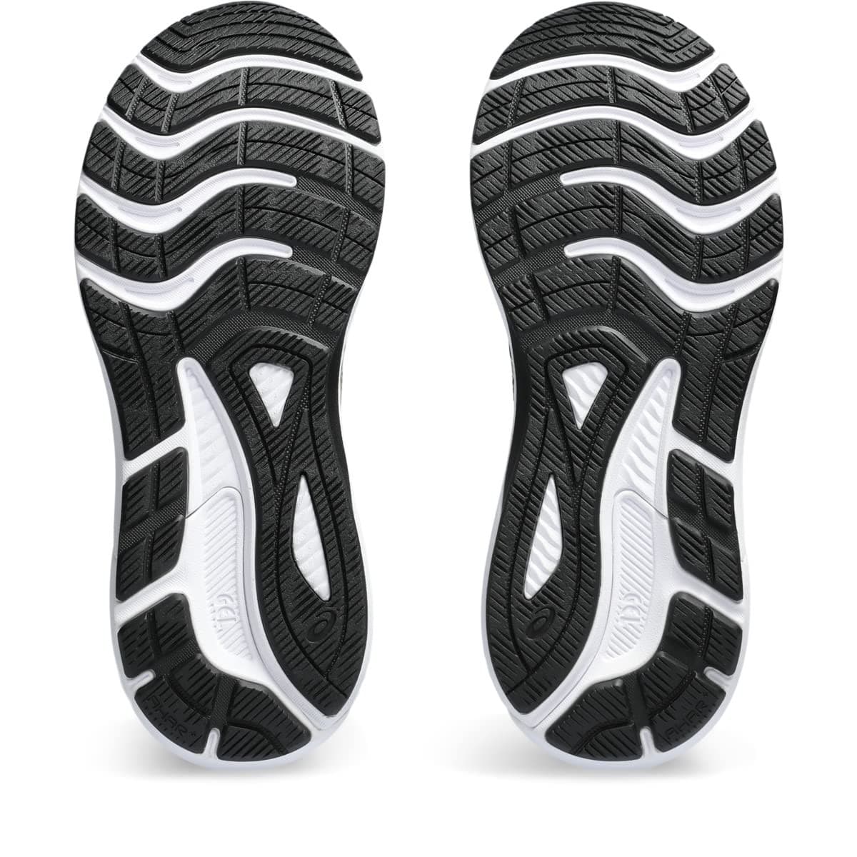 ASICS Women's GT-4000 3 Running Shoes, 13 US , Black/Glow Yellow - Thumbnail 7