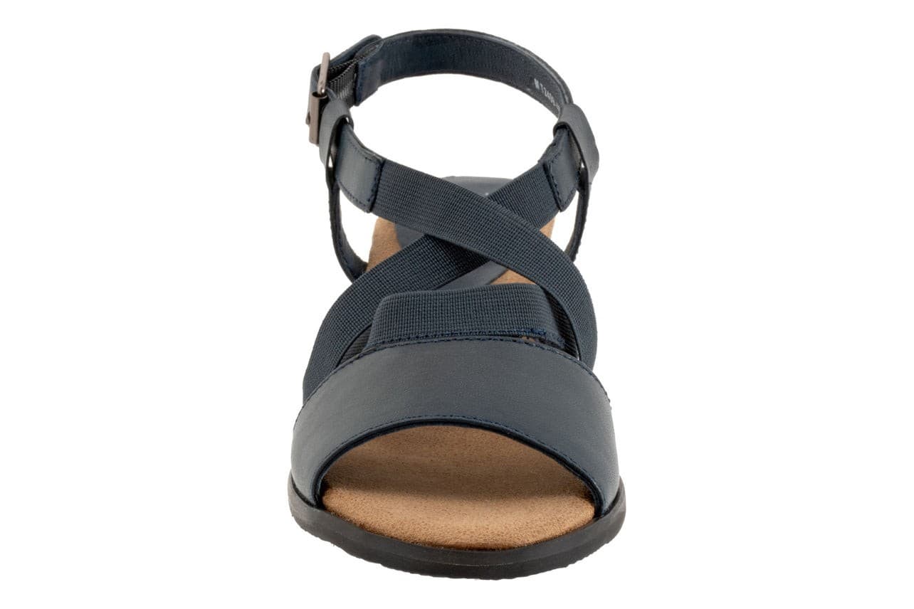 Trotters Meadow Women's Ankle Strap Sandal 8.5 Narrow - Thumbnail 3