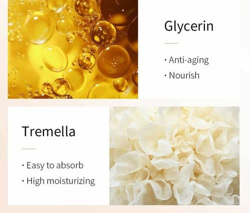 3 Pack Whitening Antioxidant Remove Spots Firm Soothing Vitamin C Serum 15ml - Thumbnail 5