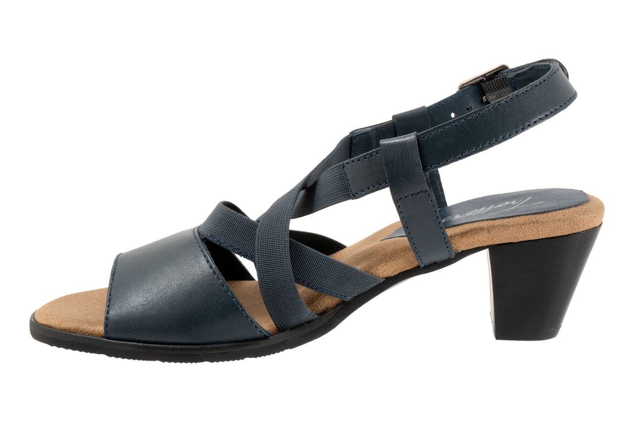 Trotters Meadow Women's Ankle Strap Sandal 8.5 Narrow - Thumbnail 4