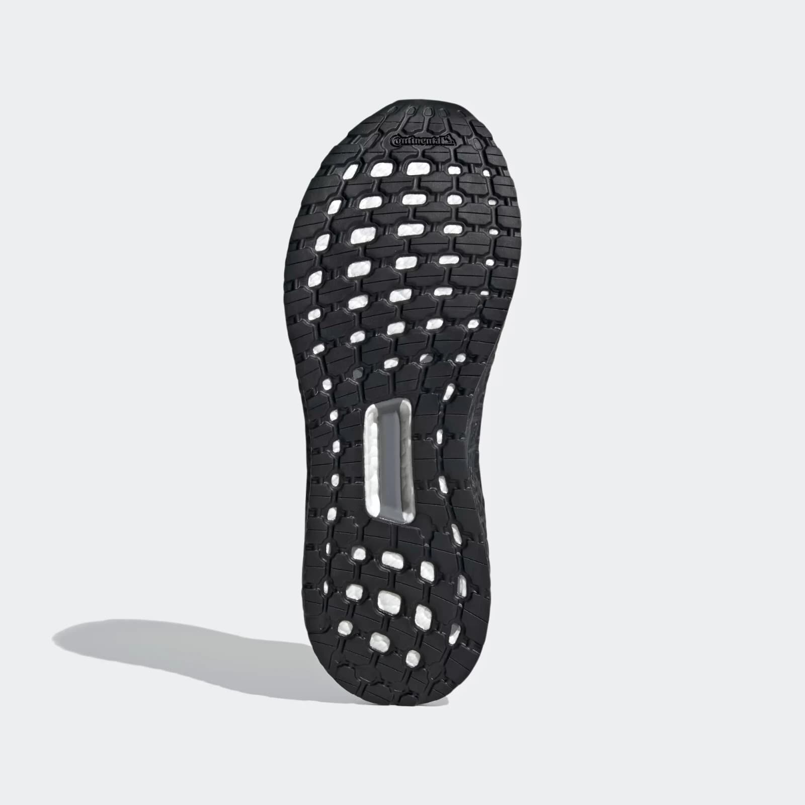 adidas UltraBoost 20 X James Bond Core Black / Iron Metallic Size 8 US - Thumbnail 10