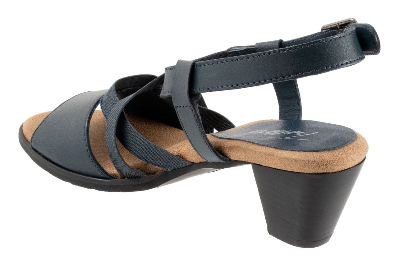 Trotters Meadow Women's Ankle Strap Sandal 8.5 Narrow - Thumbnail 6
