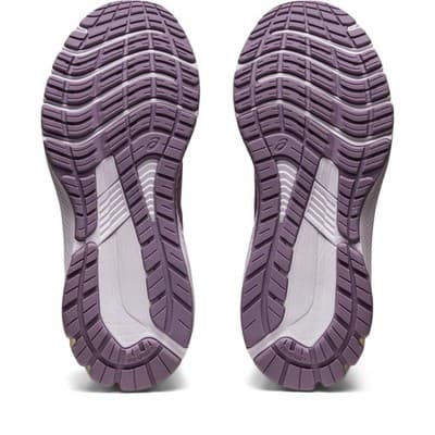 ASICS Women's GT-1000 11 Running Shoes Dusk Violet/Violet Quartz Size 7.5 M - Thumbnail 7