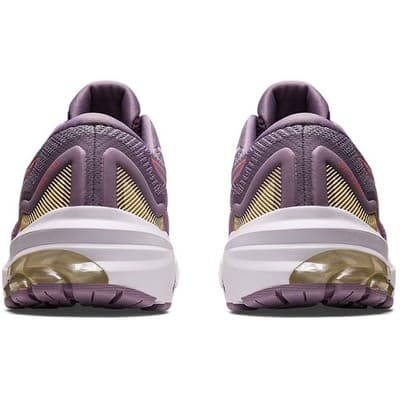 ASICS Women's GT-1000 11 Running Shoes Dusk Violet/Violet Quartz Size 7.5 M - Thumbnail 5