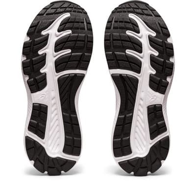 ASICS Girl's Contend 7 GS (Little Kid/Big Kid) Piedmont Grey/Lavender Glow 5.5 B - Thumbnail 7