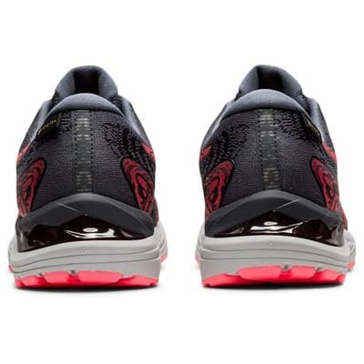 ASICS Women's Gel-Cumulus 23 GTX Running Shoes Carrier Grey/Black 6.5 B - Thumbnail 5