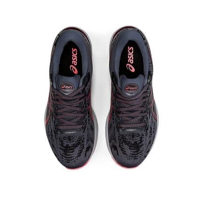 ASICS Women's Gel-Cumulus 23 GTX Running Shoes Carrier Grey/Black 6.5 B - Thumbnail 6
