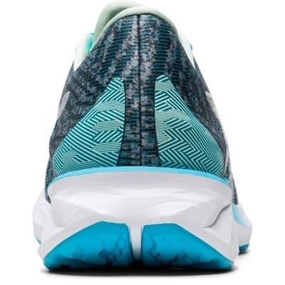 ASICS Women's Roadblast Running Shoes, Aquarium/White Size 8 - Thumbnail 5