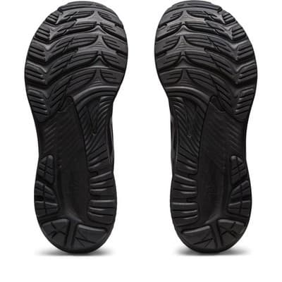 ASICS Gel-Kayano 29 Men's Running Shoes Black/Black Size 10 Wide - Thumbnail 7