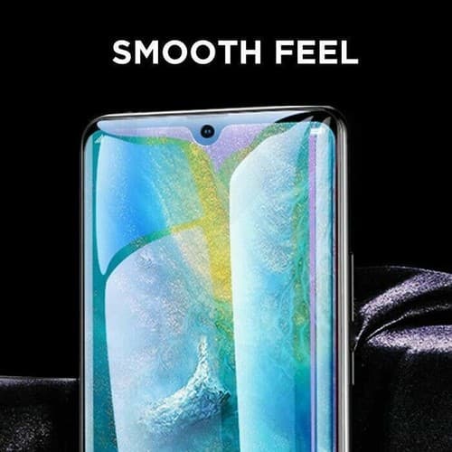 2-Pack HYDROGEL Screen Protector For Samsung S22 S23 Ultra Plus finger lock - Thumbnail 9
