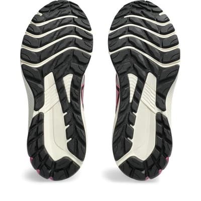 ASICS Women's GT-1000 12 Trail Running Shoes, Size 6 B Nature Bathing/Lime Green - Thumbnail 7