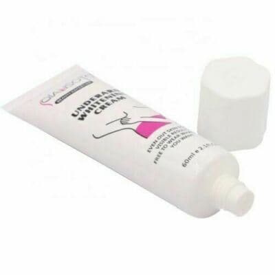 1 PK Dark Skin Bleaching Cream Whitening Lightening for Face&Body, Max Strength - Thumbnail 9