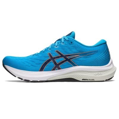 ASICS Men's Running Shoes GT 2000 11 Island Blue/Indigo Blue Size 12.5 M - Thumbnail 4