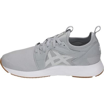 Ascis Gel-Lyte V RB Men's Shoes Feather Grey-White 1193A048-020 Size 10.5 - Thumbnail 3