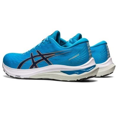ASICS Men's Running Shoes GT 2000 11 Island Blue/Indigo Blue Size 12.5 M - Thumbnail 3