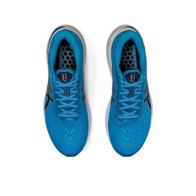 ASICS Men's Running Shoes GT 2000 11 Island Blue/Indigo Blue Size 12.5 M - Thumbnail 5