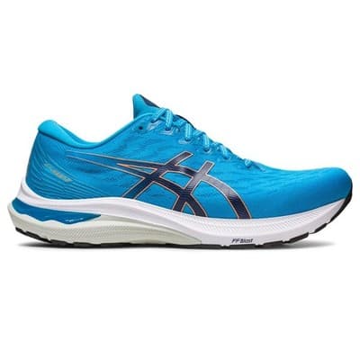 ASICS Men's Running Shoes GT 2000 11 Island Blue/Indigo Blue Size 12.5 M - Thumbnail 2