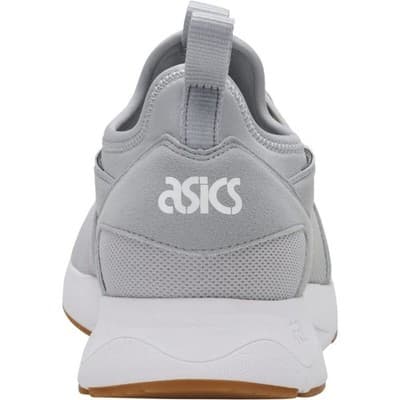 Ascis Gel-Lyte V RB Men's Shoes Feather Grey-White 1193A048-020 Size 10.5 - Thumbnail 5