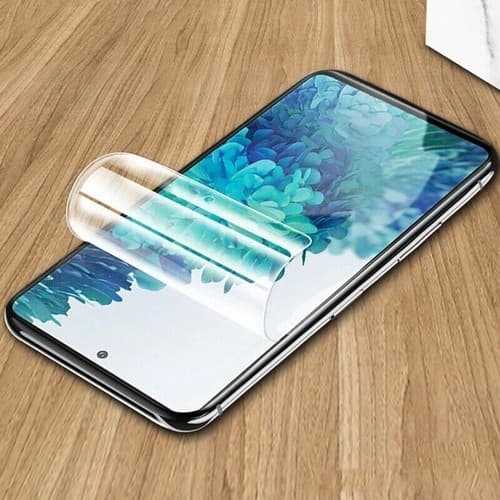 2PCS Hydrogel Screen Protector For iPhone 13/pro12/11/8/7/6+/X/XS/XR Pro Max SE - Thumbnail 5