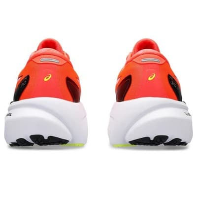 ASICS Men's Gel-Kayano 30 Running Shoes, Sunrise RED/Black Size 11 M - Thumbnail 5