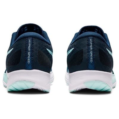 ASICS Hyper Speed Women's Running Shoes, MAKO Blue/Clear Blue 10.5 M - Thumbnail 6