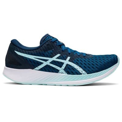 ASICS Hyper Speed Women's Running Shoes, MAKO Blue/Clear Blue 10.5 M - Thumbnail 2