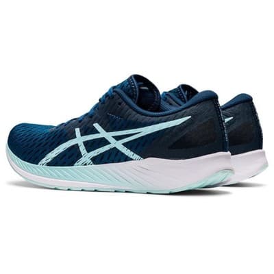 ASICS Hyper Speed Women's Running Shoes, MAKO Blue/Clear Blue 10.5 M - Thumbnail 4