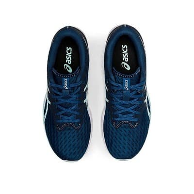 ASICS Hyper Speed Women's Running Shoes, MAKO Blue/Clear Blue 10.5 M - Thumbnail 5